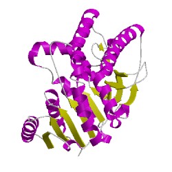 Image of CATH 1uxiB