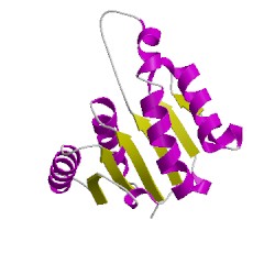 Image of CATH 1uxiB01