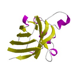 Image of CATH 1uxlB