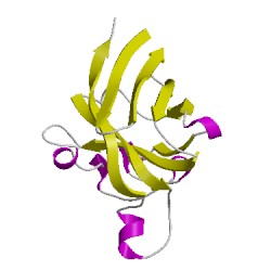 Image of CATH 1uxlC