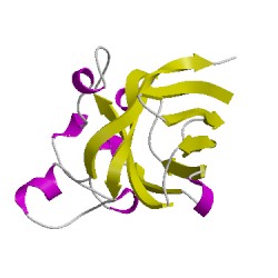 Image of CATH 1uxlG