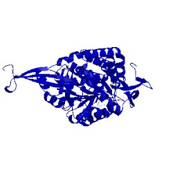 Image of CATH 1uxn