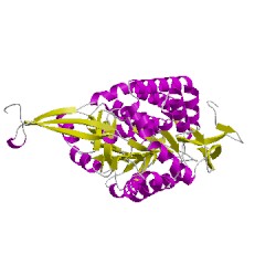 Image of CATH 1uxnA