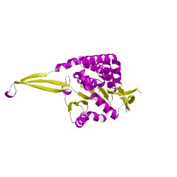 Image of CATH 1uxnA01
