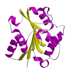 Image of CATH 1uxoA