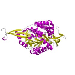 Image of CATH 1uxtA