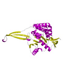 Image of CATH 1uxtA01