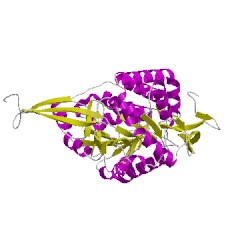 Image of CATH 1uxuA