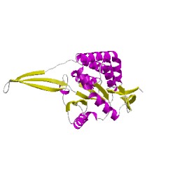 Image of CATH 1uxuA01