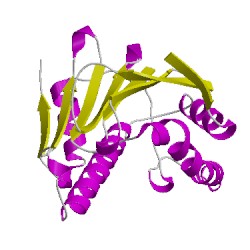 Image of CATH 1uy6A