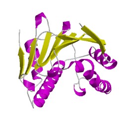 Image of CATH 1uy9A