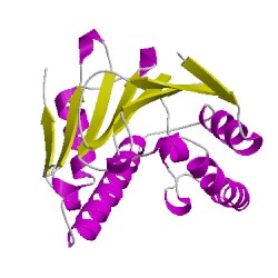 Image of CATH 1uycA