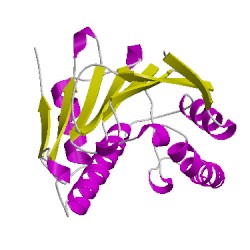 Image of CATH 1uydA