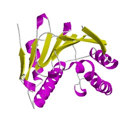 Image of CATH 1uyfA