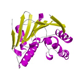 Image of CATH 1uyhA00