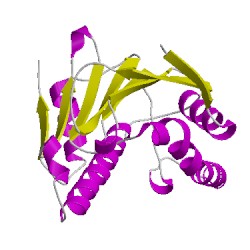 Image of CATH 1uykA