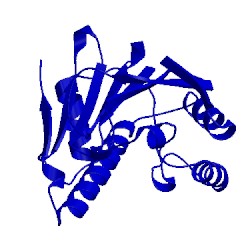 Image of CATH 1uyl