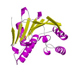 Image of CATH 1uylA