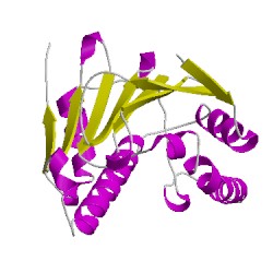 Image of CATH 1uymA