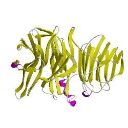 Image of CATH 1uypA