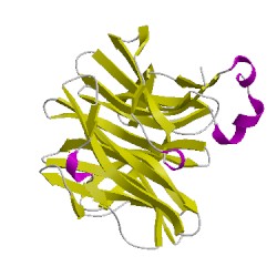 Image of CATH 1uypB01