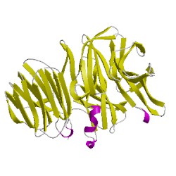 Image of CATH 1uypF