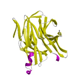 Image of CATH 1uypF01