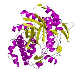 Image of CATH 1uyqA