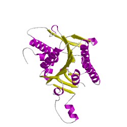 Image of CATH 1uyrA01