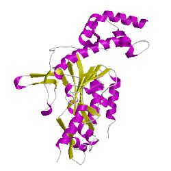 Image of CATH 1uyrA03