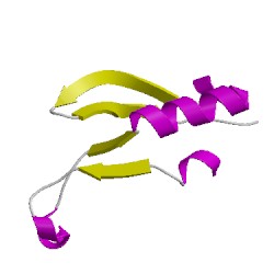 Image of CATH 1uyrB02