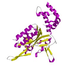 Image of CATH 1uyrB03