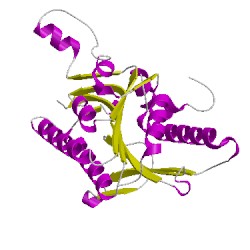 Image of CATH 1uytA01