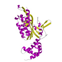 Image of CATH 1uytA03