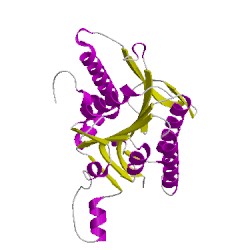 Image of CATH 1uytB01