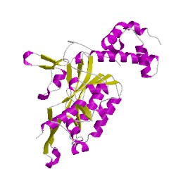 Image of CATH 1uytB03