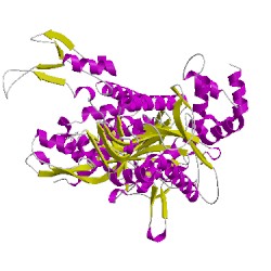 Image of CATH 1uytC