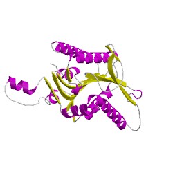 Image of CATH 1uytC01