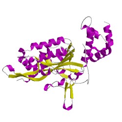 Image of CATH 1uytC03