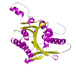 Image of CATH 1uyvA01