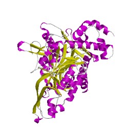 Image of CATH 1uyvB