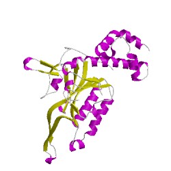 Image of CATH 1uyvB02