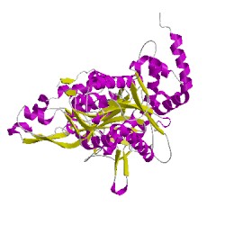 Image of CATH 1uyvC