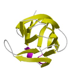 Image of CATH 1uyyB