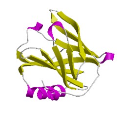 Image of CATH 1uz2X