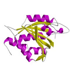 Image of CATH 1uz5A01