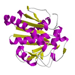 Image of CATH 1uzaB00