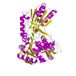 Image of CATH 1uzbA