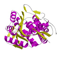 Image of CATH 1uzbA01