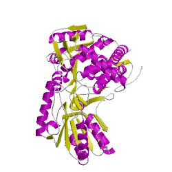 Image of CATH 1uzbB